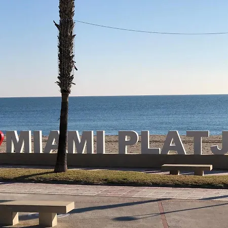 Lcd - Ripolles Σπίτι διακοπών Mont-roig del Camp