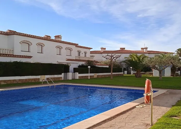 Lcd - Ripolles Mont-roig del Camp
