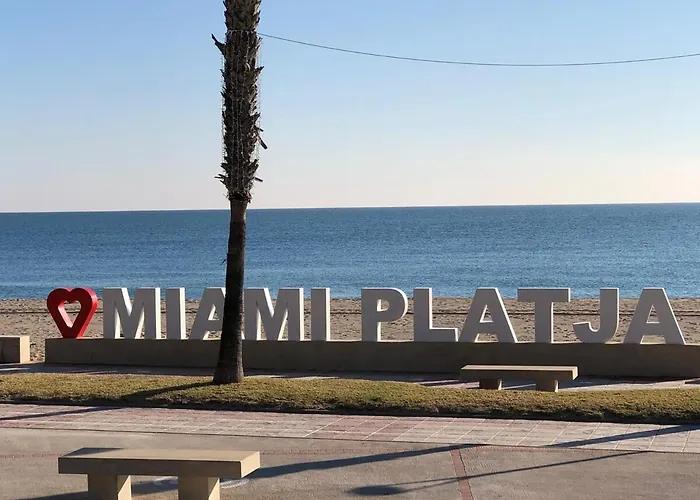 Lcd - Ripolles Σπίτι διακοπών Mont-roig del Camp