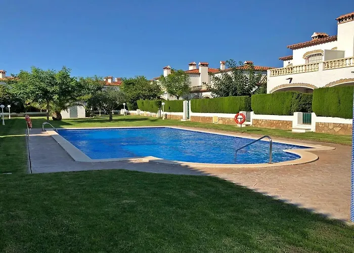 Lcd - Ripolles Mont-roig del Camp